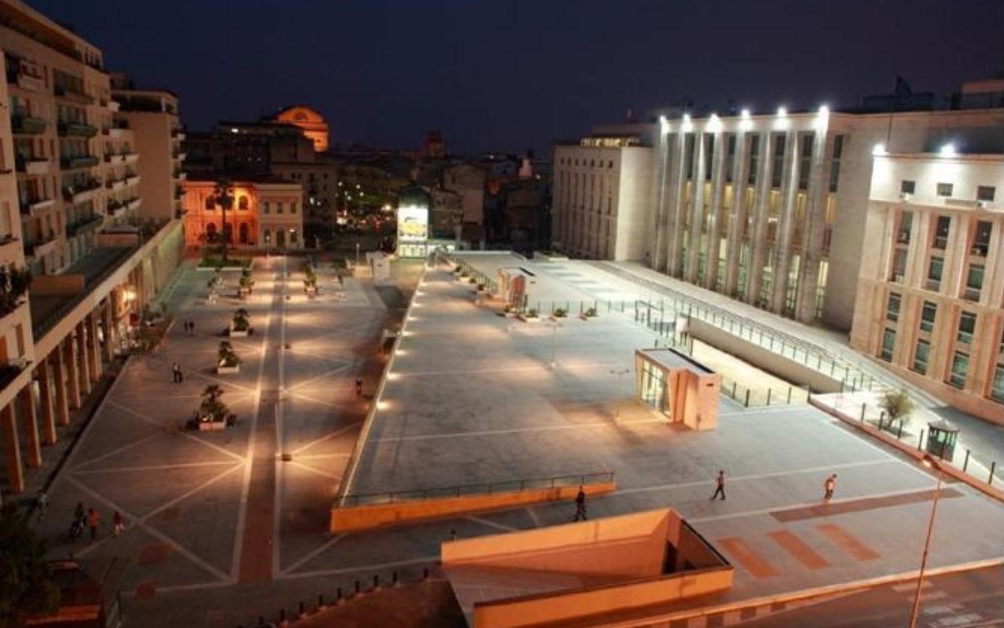 The Historical Center Of Palermo La Dolce Vita Ngoại thất bức ảnh